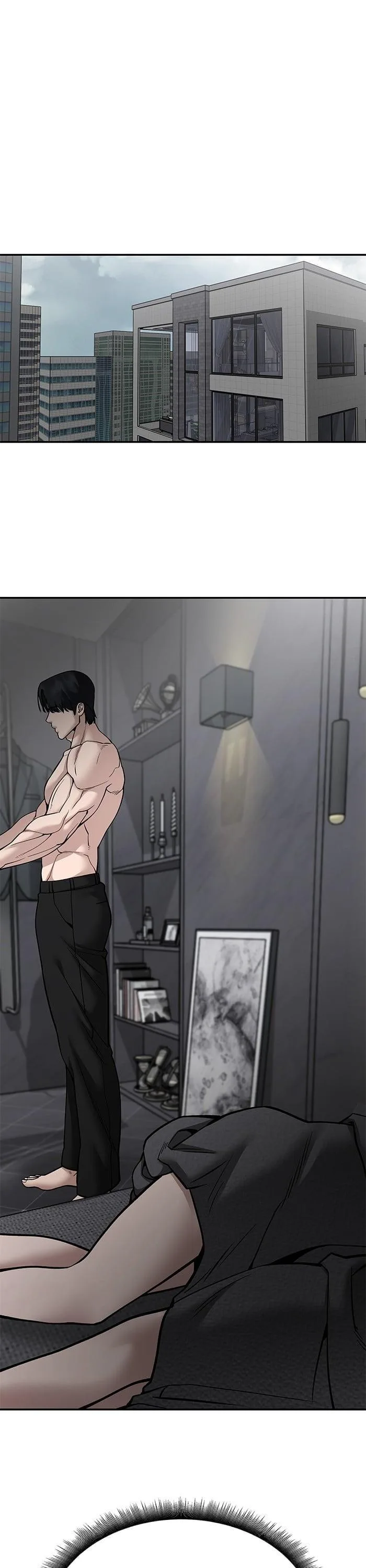 The Bully In-Charge เลวฟาดเลว ตอนที่ 101 หน้า 42