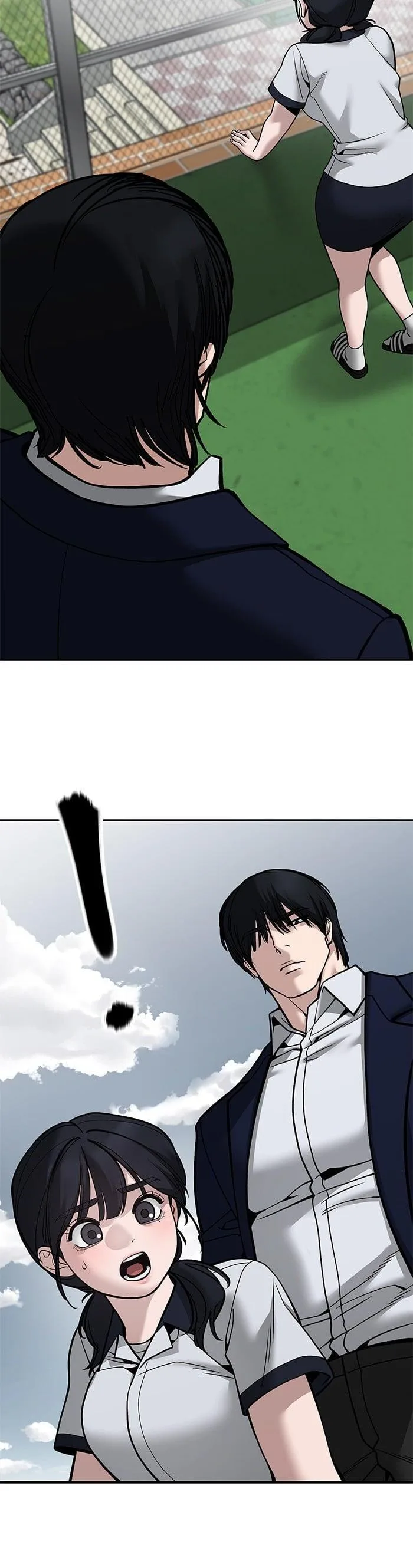 The Bully In-Charge เลวฟาดเลว ตอนที่ 101 หน้า 82
