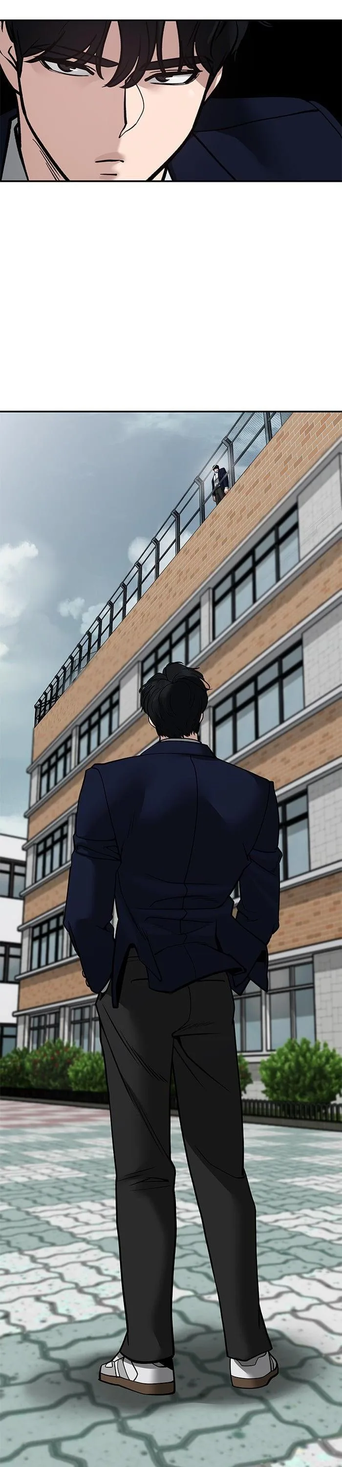 The Bully In-Charge เลวฟาดเลว ตอนที่ 101 หน้า 86