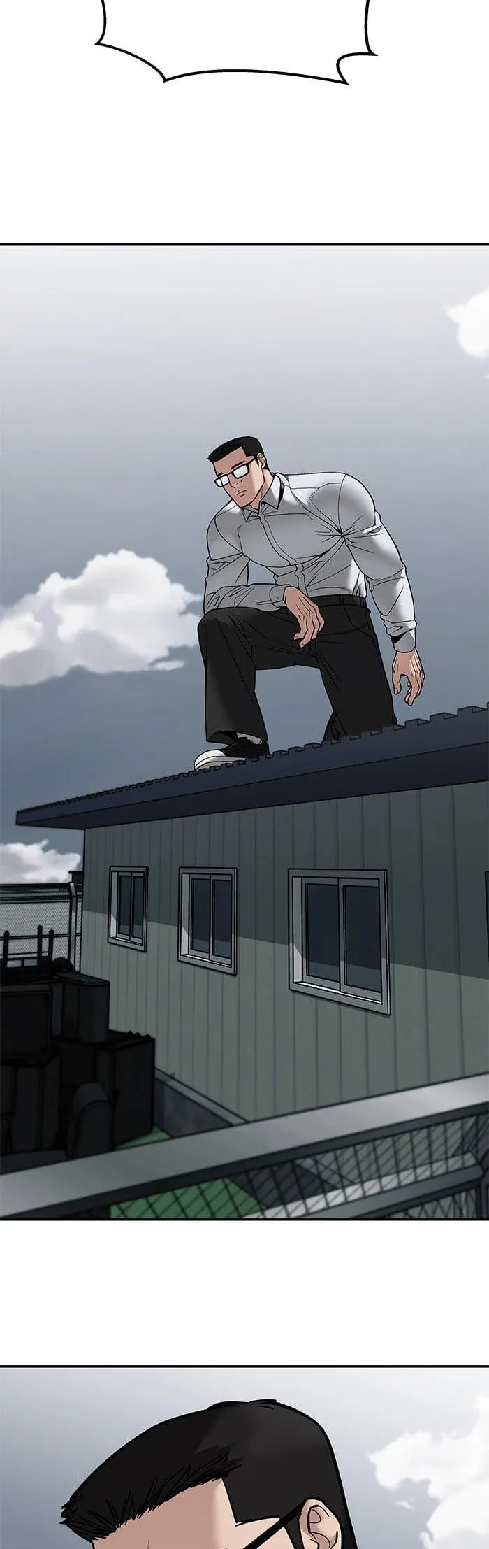 The Bully In-Charge เลวฟาดเลว ตอนที่ 103 หน้า 75