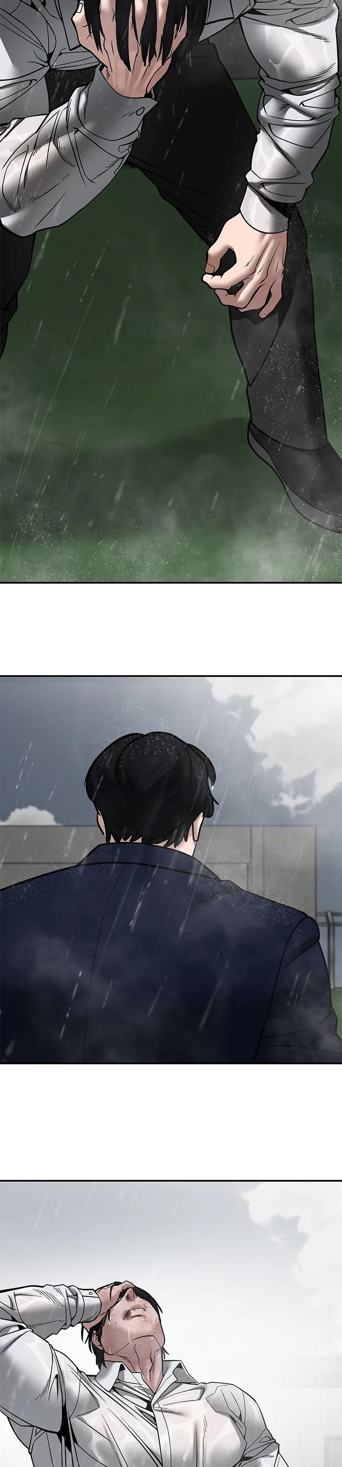 The Bully In-Charge เลวฟาดเลว ตอนที่ 108 หน้า 39
