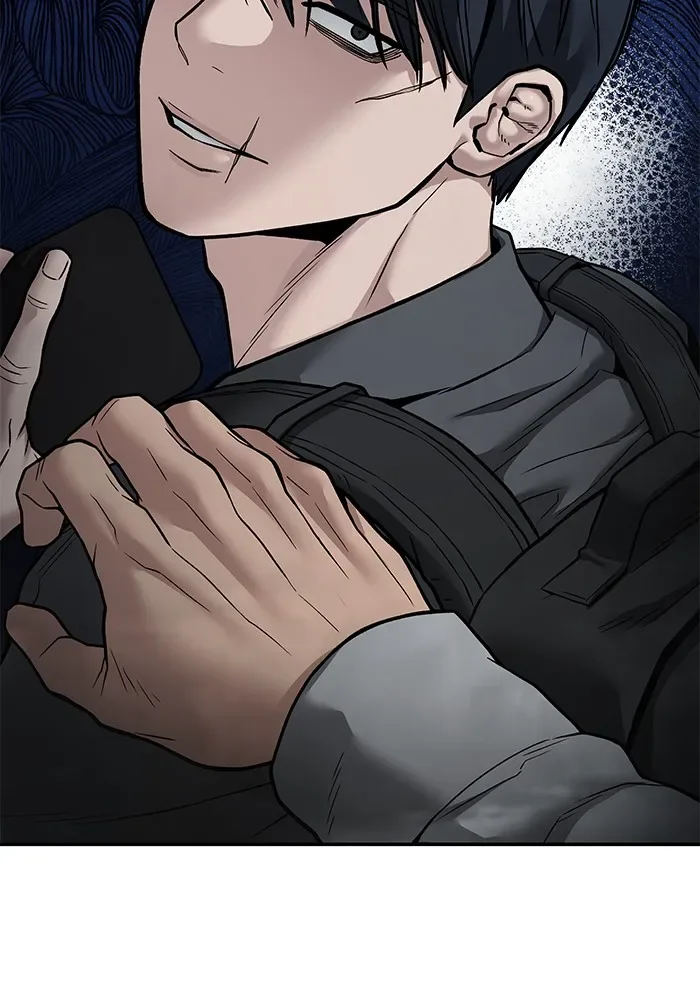 The Bully In-Charge เลวฟาดเลว ตอนที่ 111 หน้า 152