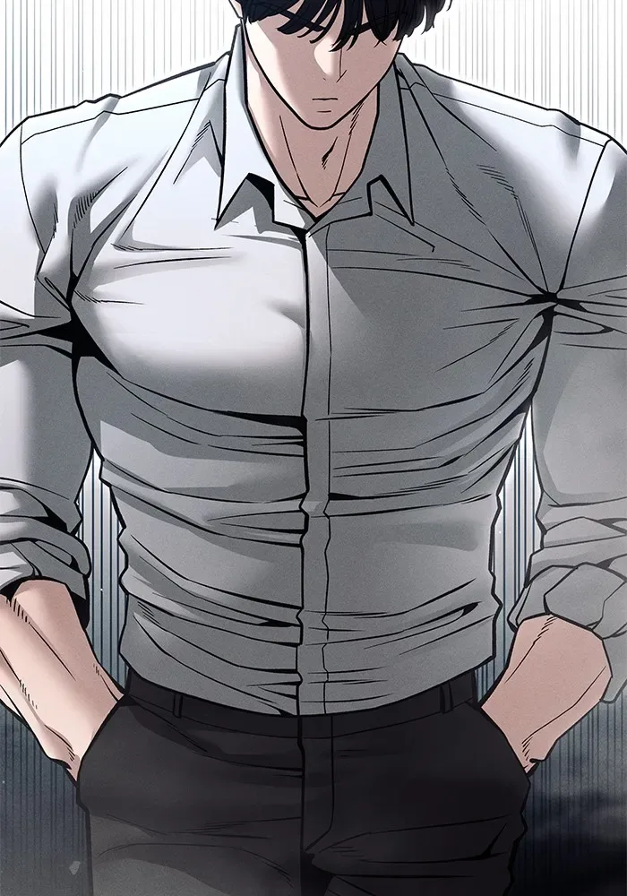 The Bully In-Charge เลวฟาดเลว ตอนที่ 111 หน้า 8
