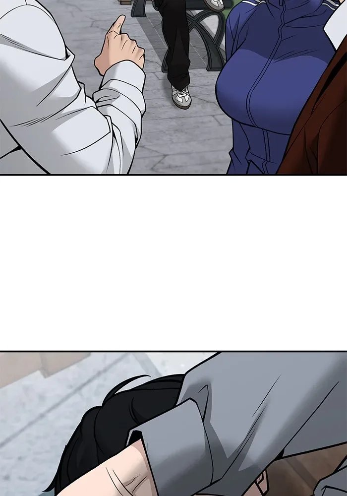 The Bully In-Charge เลวฟาดเลว ตอนที่ 112 หน้า 116