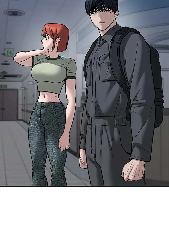 The Bully In-Charge เลวฟาดเลว ตอนที่ 112 หน้า 46