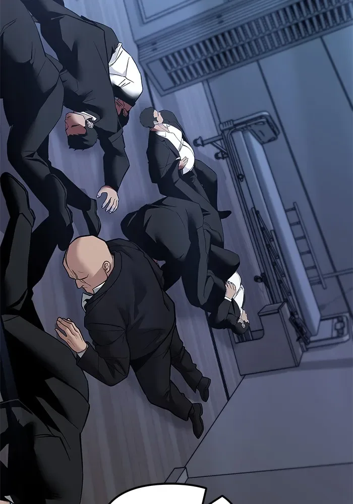 The Bully In-Charge เลวฟาดเลว ตอนที่ 112 หน้า 53