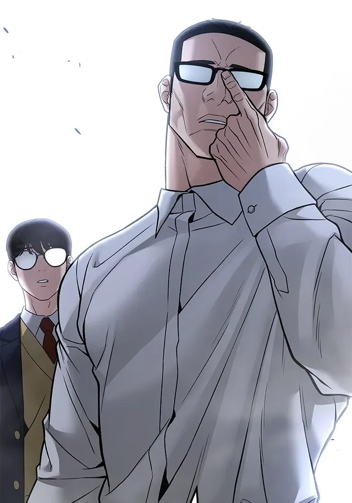 The Bully In-Charge เลวฟาดเลว ตอนที่ 113 หน้า 56