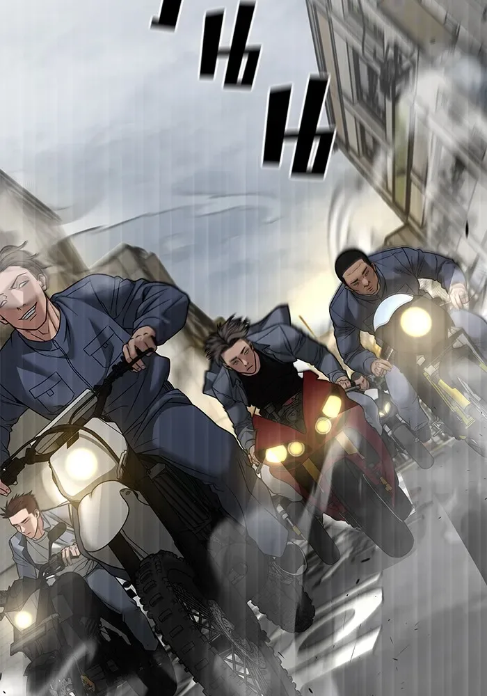 The Bully In-Charge เลวฟาดเลว ตอนที่ 114 หน้า 182