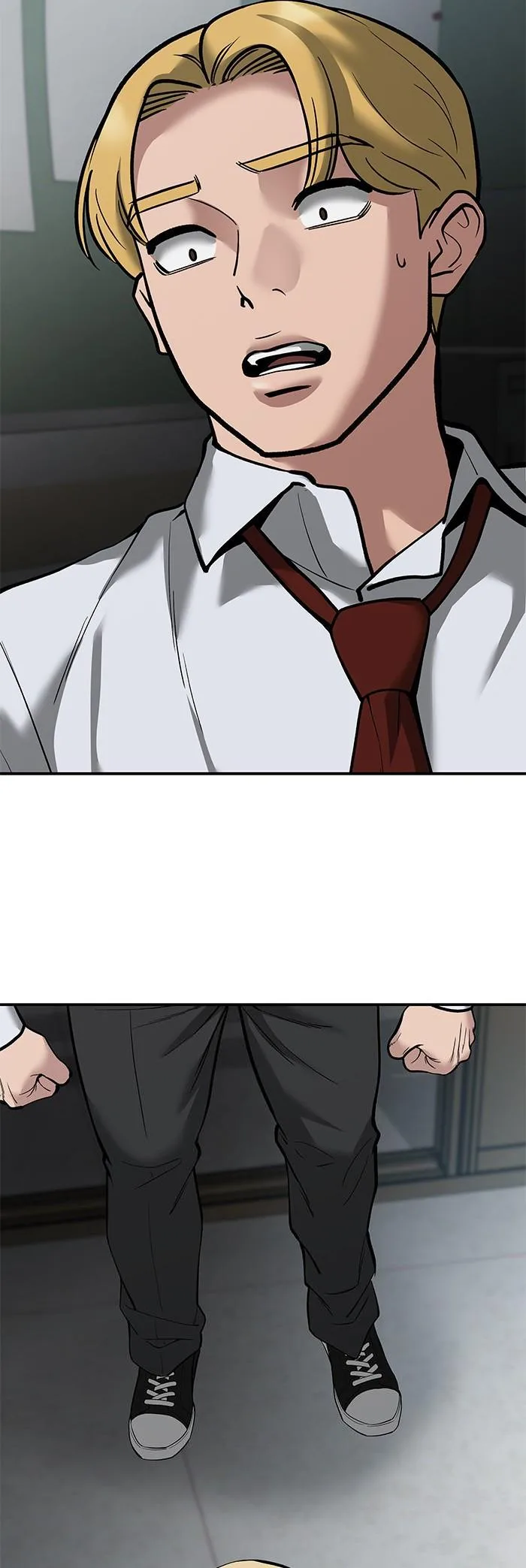 The Bully In-Charge เลวฟาดเลว ตอนที่ 64 หน้า 31