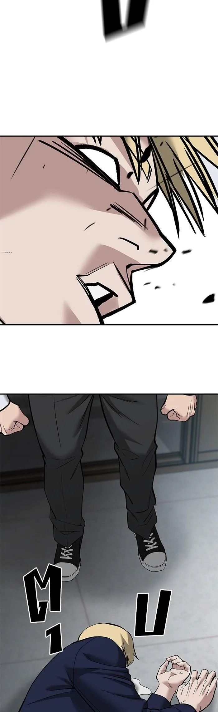 The Bully In-Charge เลวฟาดเลว ตอนที่ 65 หน้า 4