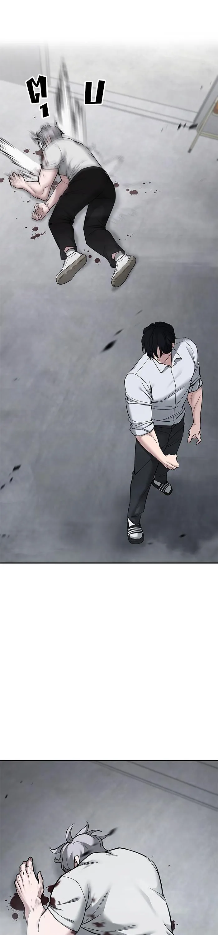 The Bully In-Charge เลวฟาดเลว ตอนที่ 68 หน้า 89