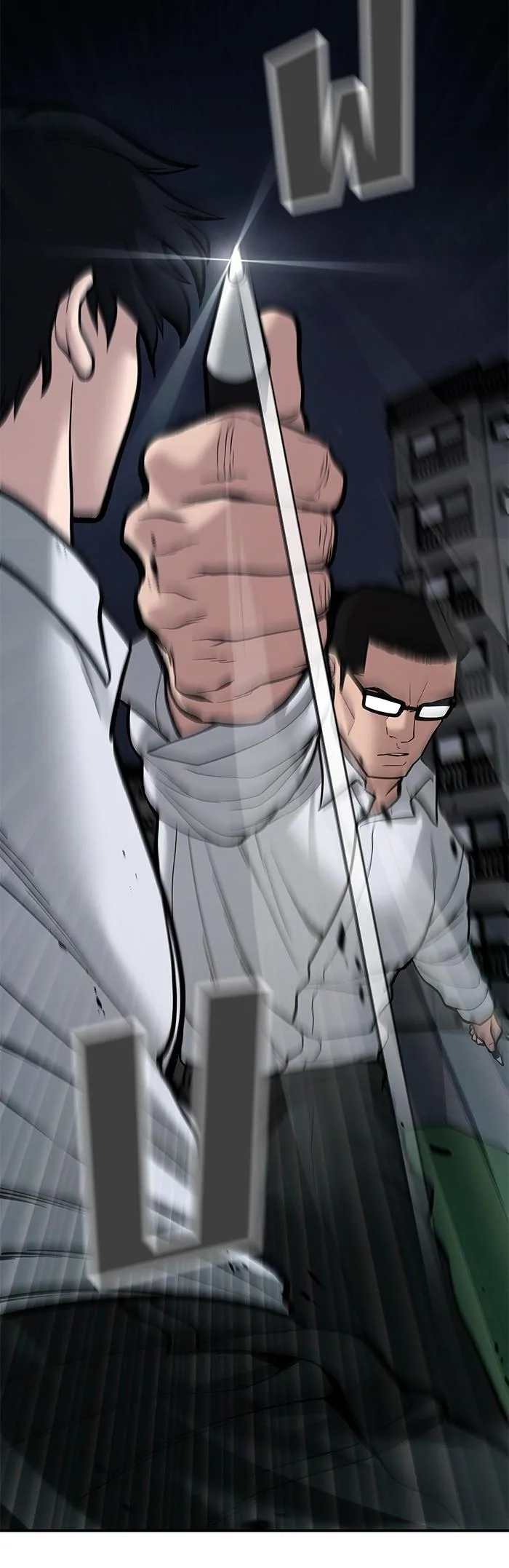 The Bully In-Charge เลวฟาดเลว ตอนที่ 71 หน้า 69