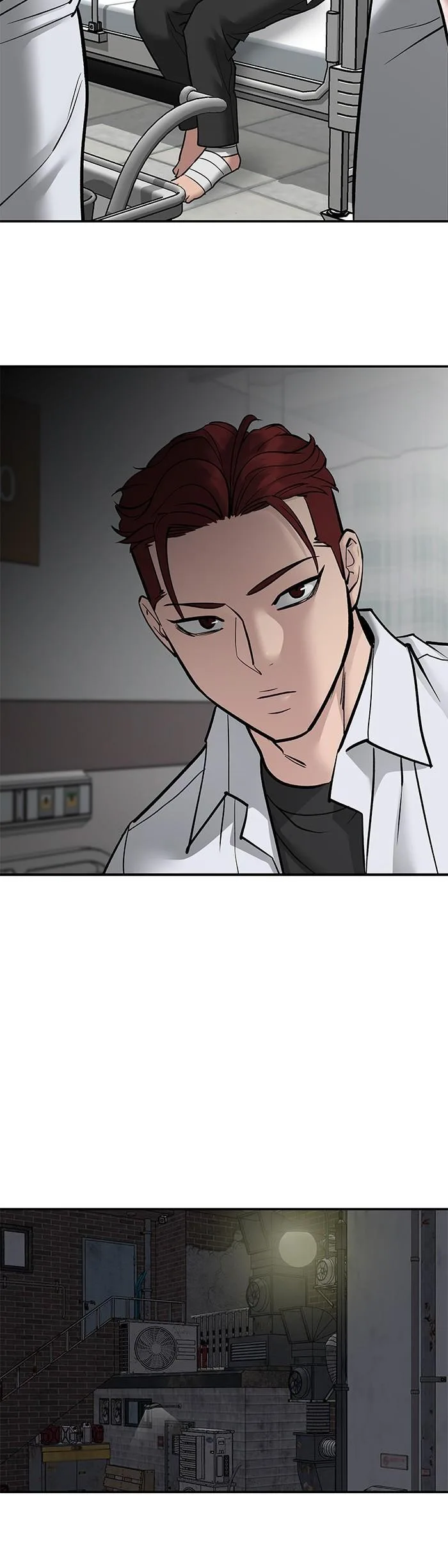 The Bully In-Charge เลวฟาดเลว ตอนที่ 74 หน้า 21