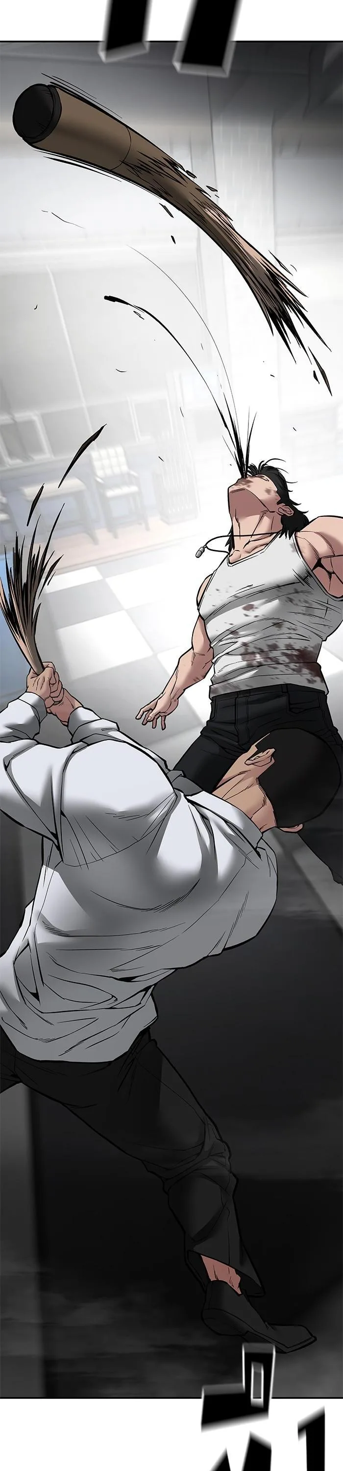The Bully In-Charge เลวฟาดเลว ตอนที่ 75 หน้า 64