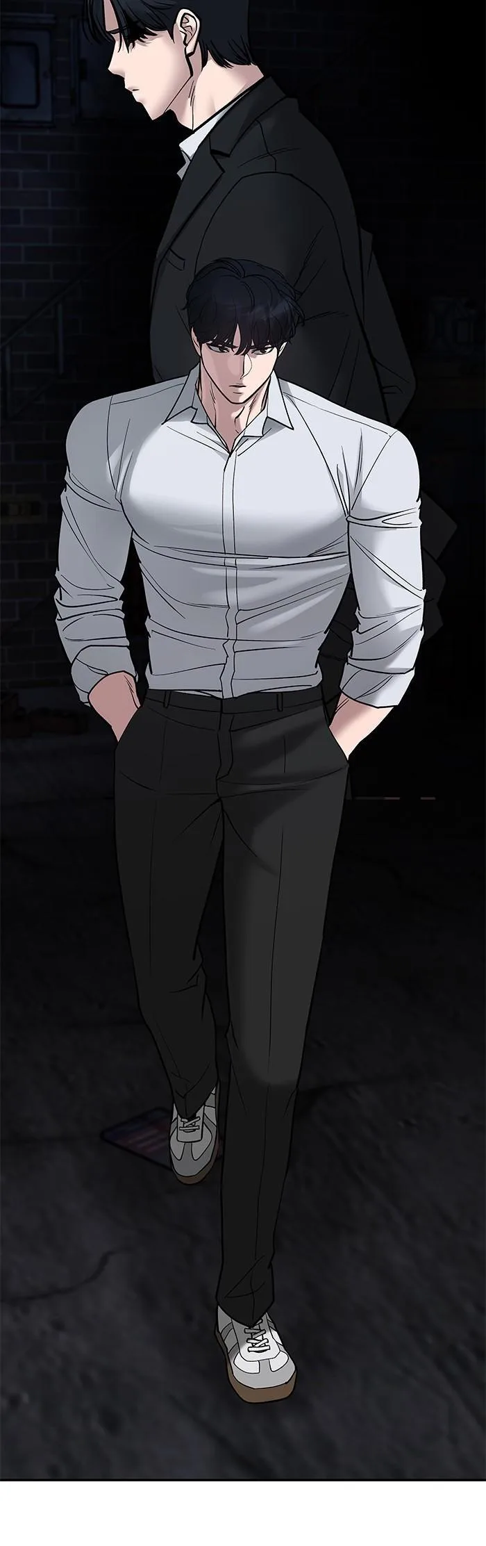 The Bully In-Charge เลวฟาดเลว ตอนที่ 76 หน้า 20