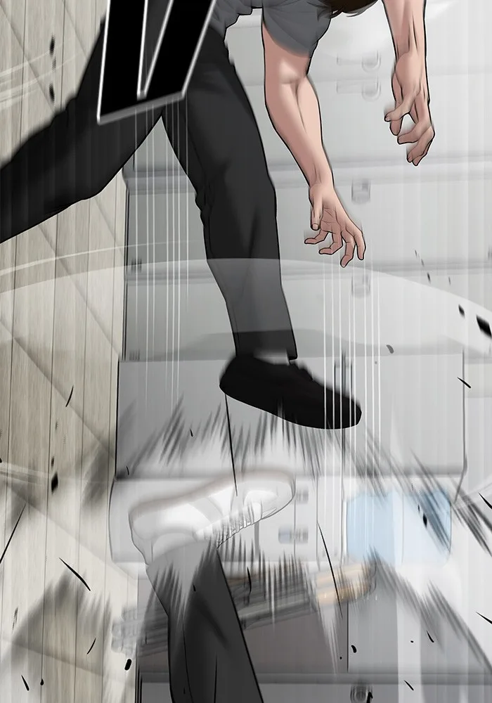The Bully In-Charge เลวฟาดเลว ตอนที่ 79 หน้า 177