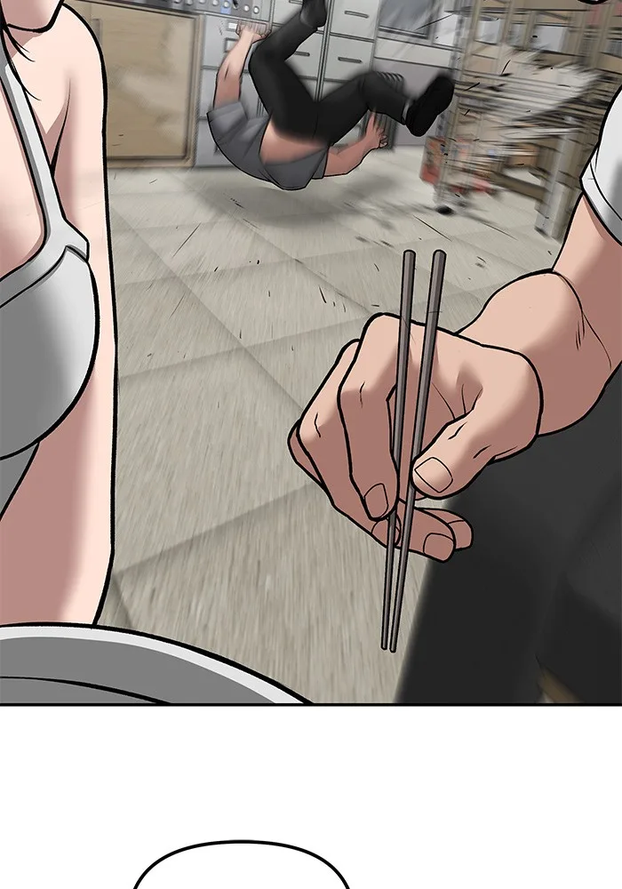 The Bully In-Charge เลวฟาดเลว ตอนที่ 79 หน้า 180