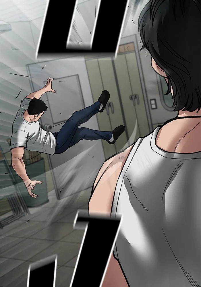 The Bully In-Charge เลวฟาดเลว ตอนที่ 79 หน้า 193