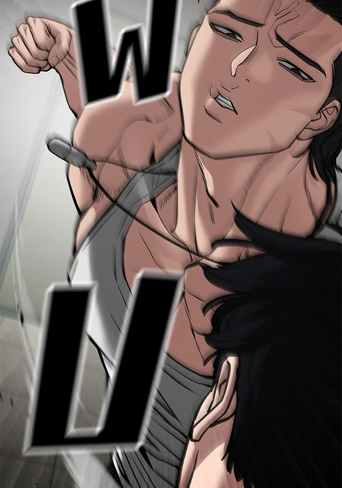 The Bully In-Charge เลวฟาดเลว ตอนที่ 80 หน้า 106