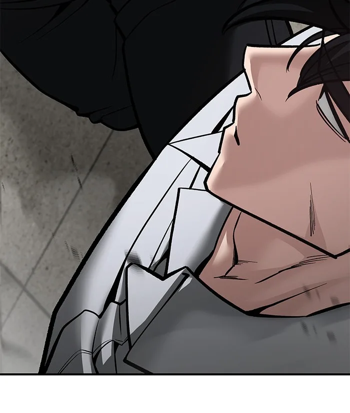 The Bully In-Charge เลวฟาดเลว ตอนที่ 80 หน้า 136