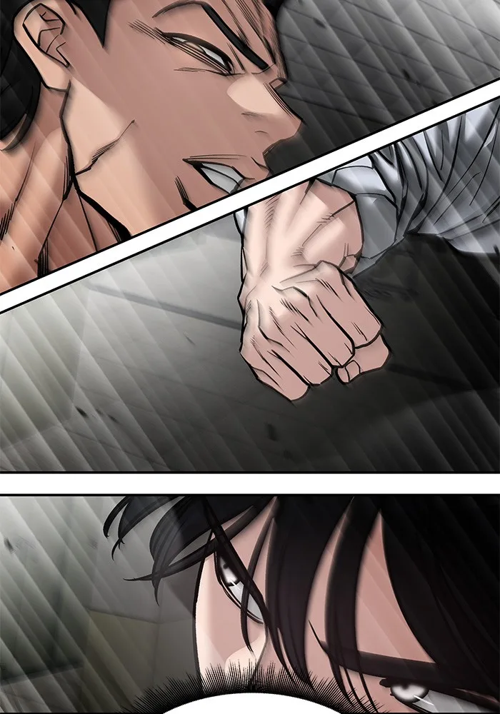 The Bully In-Charge เลวฟาดเลว ตอนที่ 80 หน้า 152