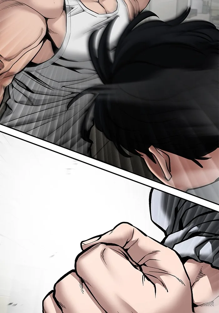 The Bully In-Charge เลวฟาดเลว ตอนที่ 80 หน้า 183