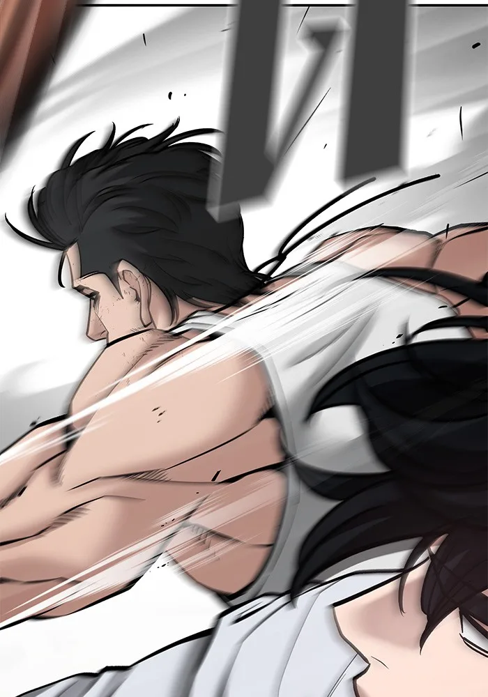 The Bully In-Charge เลวฟาดเลว ตอนที่ 80 หน้า 190