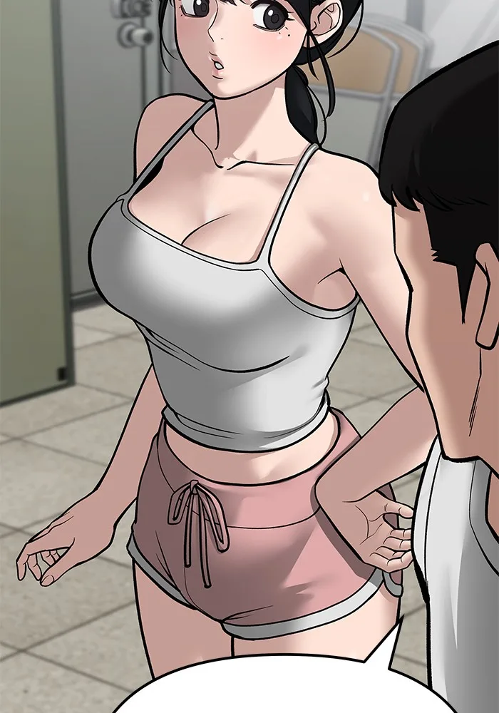The Bully In-Charge เลวฟาดเลว ตอนที่ 82 หน้า 122