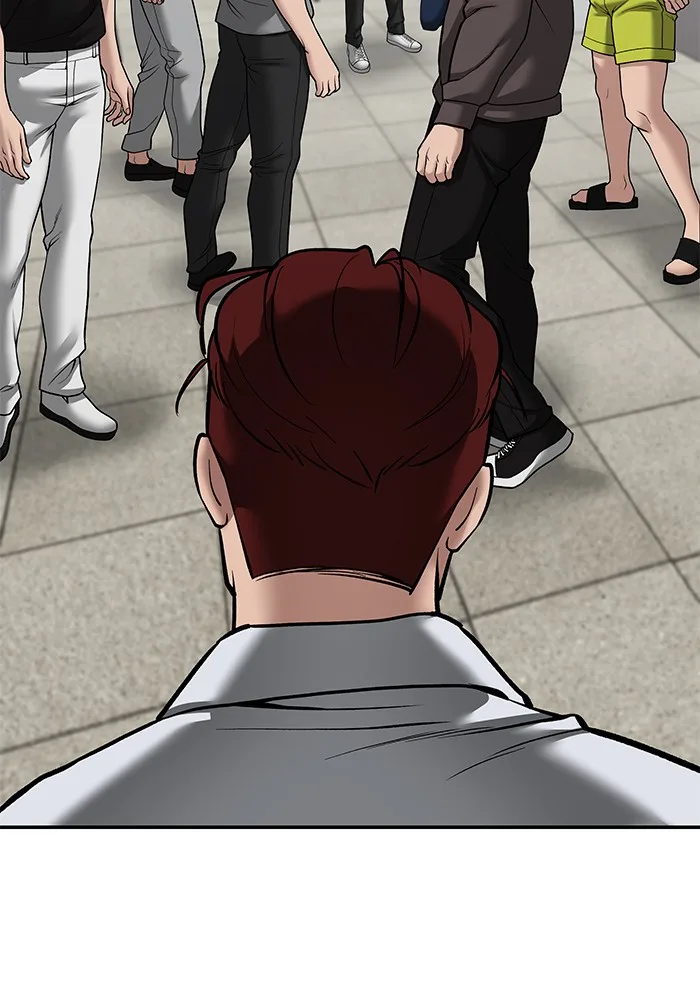 The Bully In-Charge เลวฟาดเลว ตอนที่ 82 หน้า 156