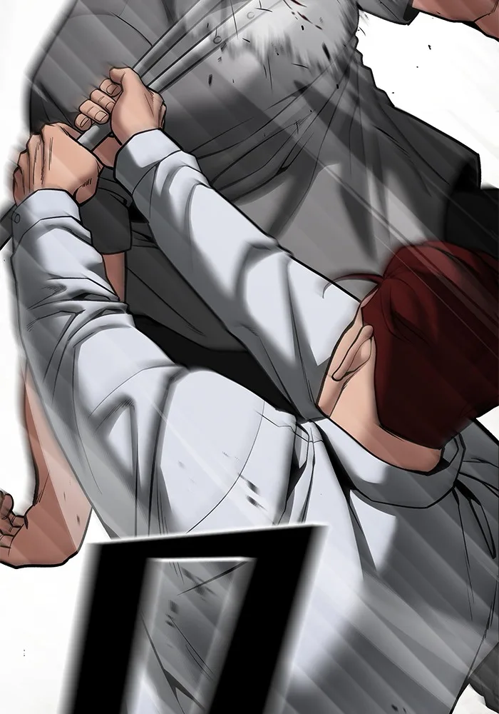 The Bully In-Charge เลวฟาดเลว ตอนที่ 82 หน้า 172