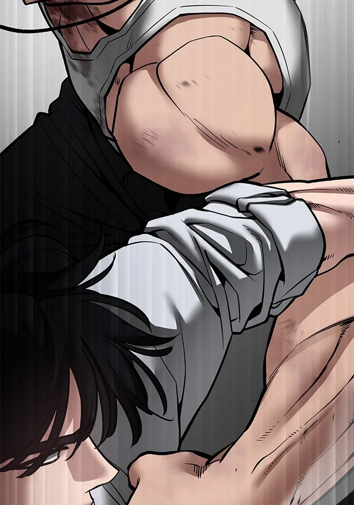 The Bully In-Charge เลวฟาดเลว ตอนที่ 82 หน้า 224