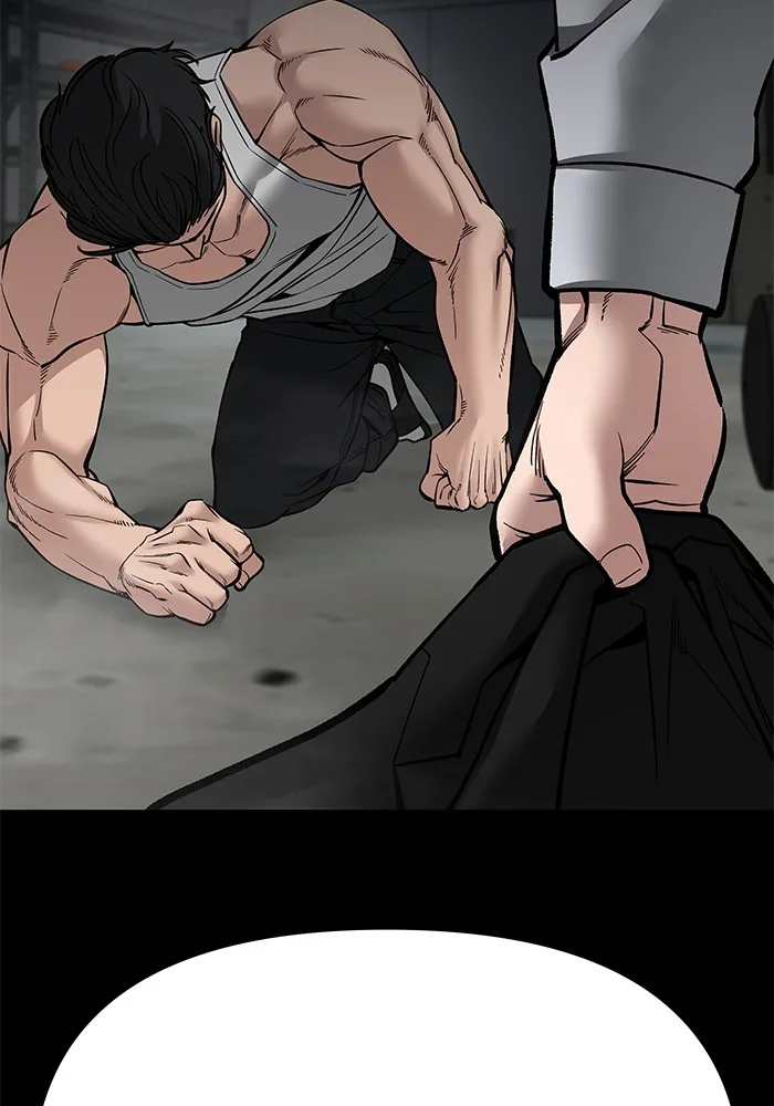 The Bully In-Charge เลวฟาดเลว ตอนที่ 82 หน้า 240