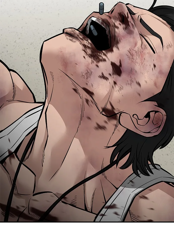 The Bully In-Charge เลวฟาดเลว ตอนที่ 82 หน้า 257