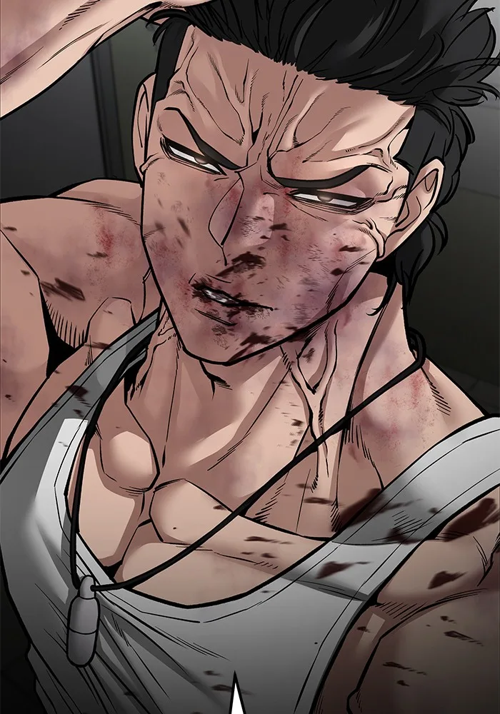 The Bully In-Charge เลวฟาดเลว ตอนที่ 82 หน้า 265
