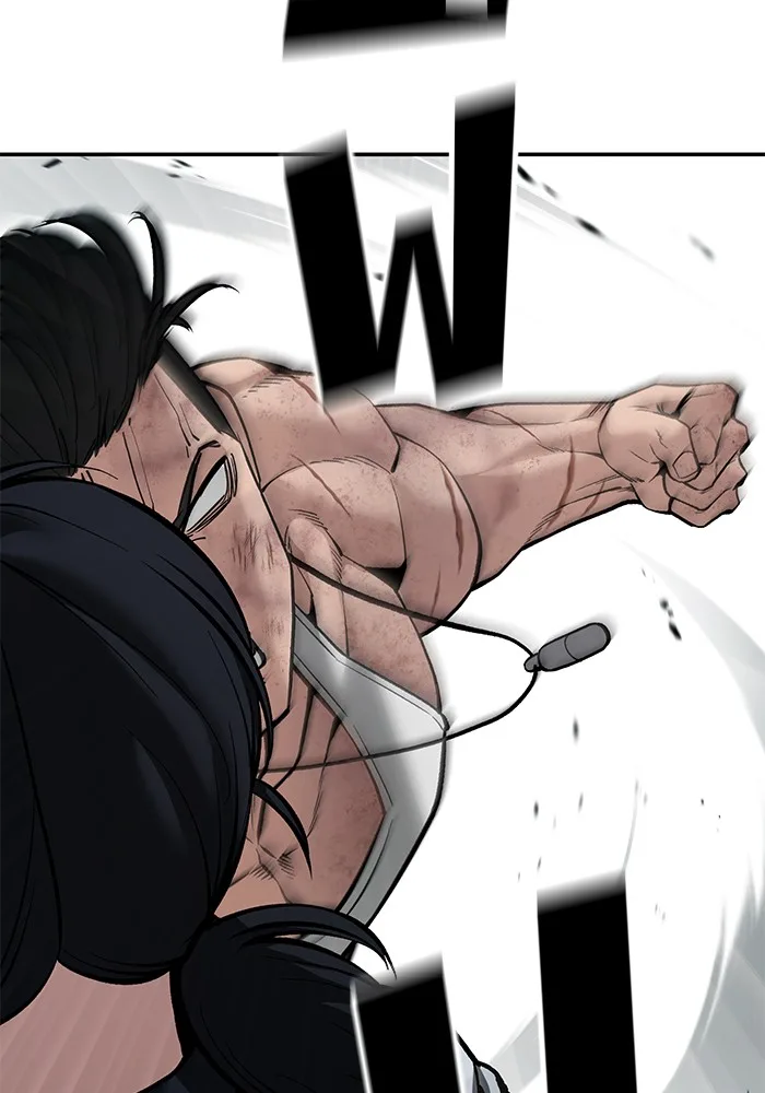 The Bully In-Charge เลวฟาดเลว ตอนที่ 85 หน้า 122