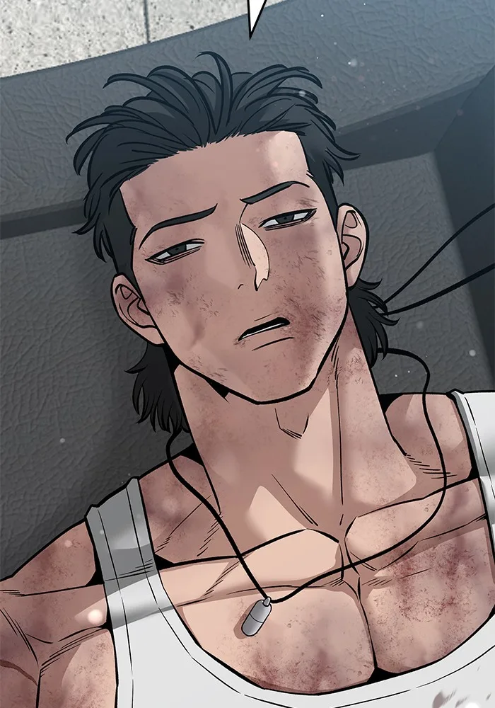 The Bully In-Charge เลวฟาดเลว ตอนที่ 85 หน้า 77
