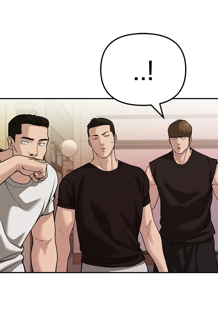 The Bully In-Charge เลวฟาดเลว ตอนที่ 91 หน้า 157