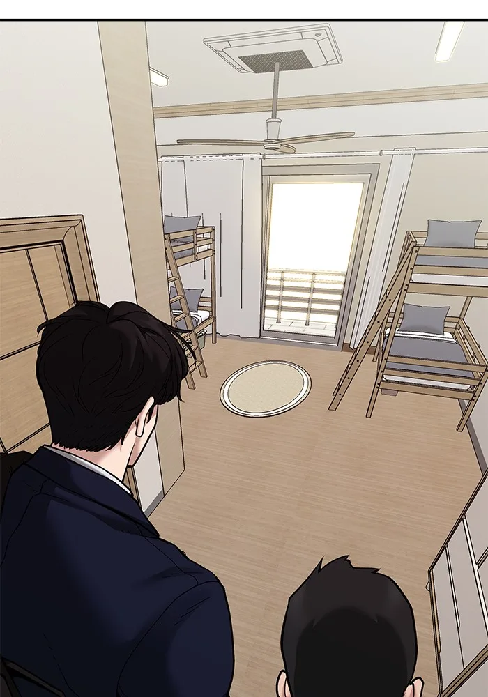 The Bully In-Charge เลวฟาดเลว ตอนที่ 91 หน้า 172