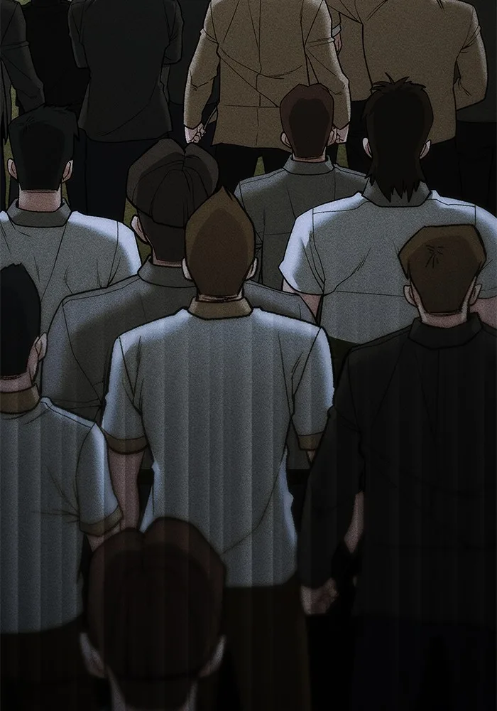 The Bully In-Charge เลวฟาดเลว ตอนที่ 91 หน้า 231