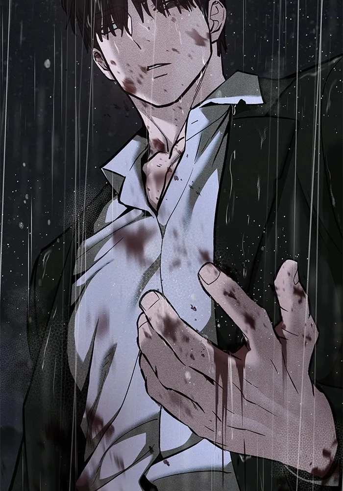 The Bully In-Charge เลวฟาดเลว ตอนที่ 91 หน้า 240