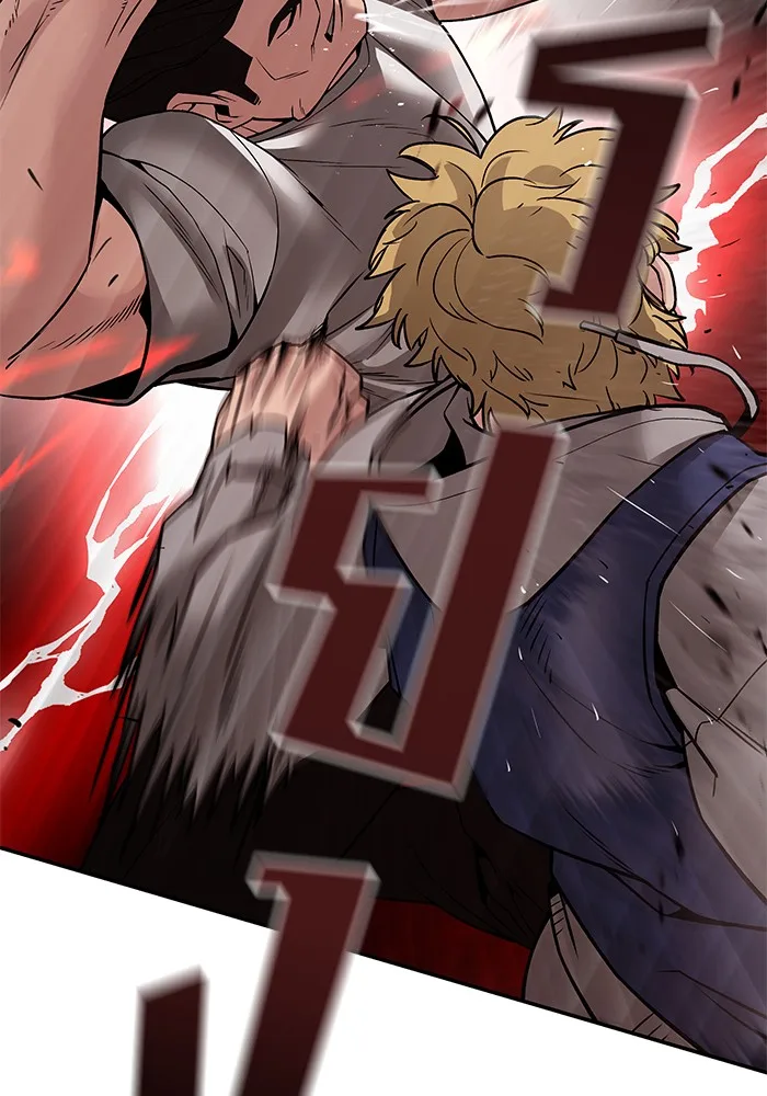 The Bully In-Charge เลวฟาดเลว ตอนที่ 91 หน้า 91