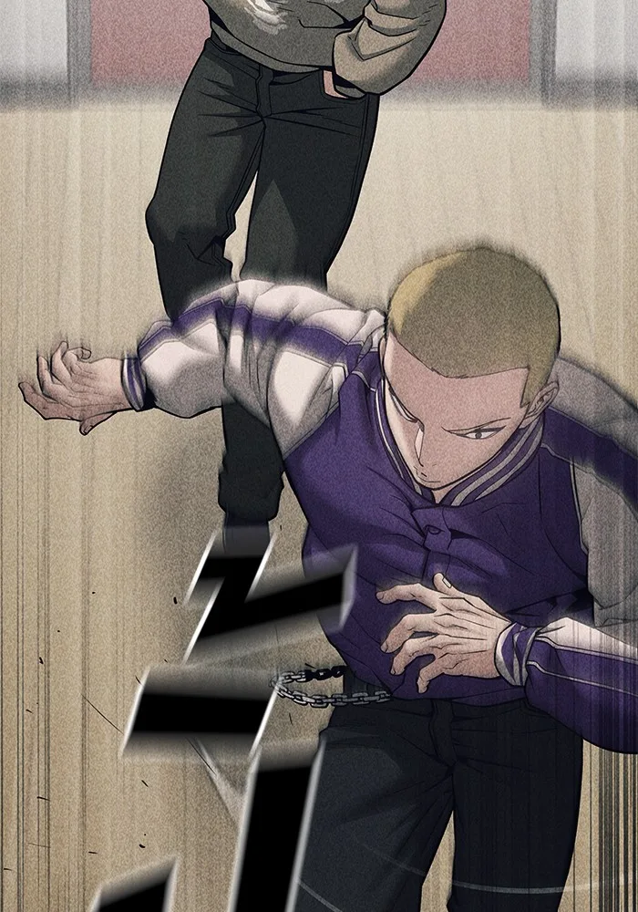 The Bully In-Charge เลวฟาดเลว ตอนที่ 92 หน้า 129