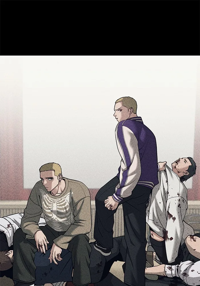 The Bully In-Charge เลวฟาดเลว ตอนที่ 92 หน้า 139