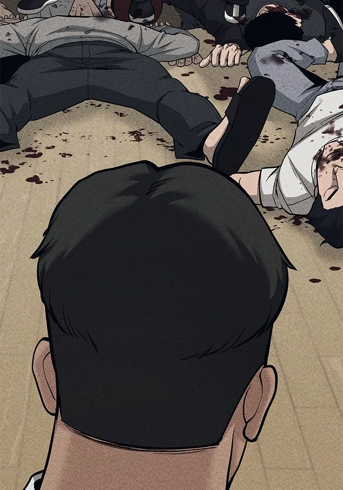 The Bully In-Charge เลวฟาดเลว ตอนที่ 92 หน้า 140