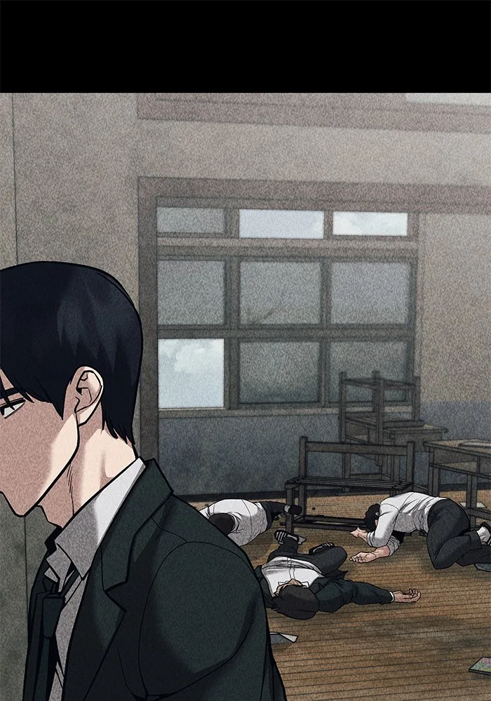 The Bully In-Charge เลวฟาดเลว ตอนที่ 92 หน้า 211