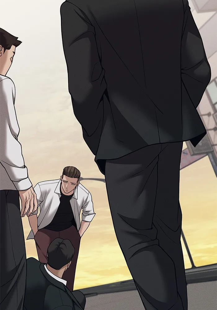 The Bully In-Charge เลวฟาดเลว ตอนที่ 94 หน้า 107