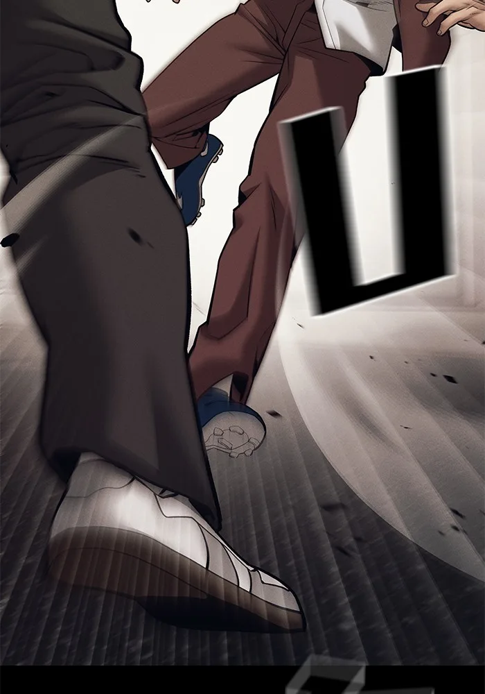 The Bully In-Charge เลวฟาดเลว ตอนที่ 94 หน้า 140