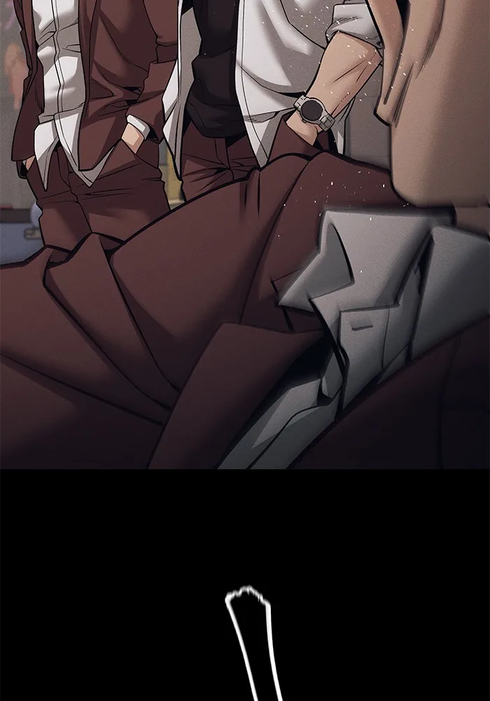 The Bully In-Charge เลวฟาดเลว ตอนที่ 94 หน้า 145