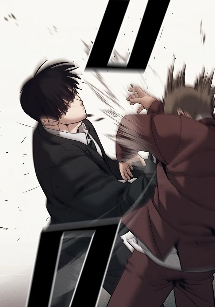 The Bully In-Charge เลวฟาดเลว ตอนที่ 94 หน้า 156