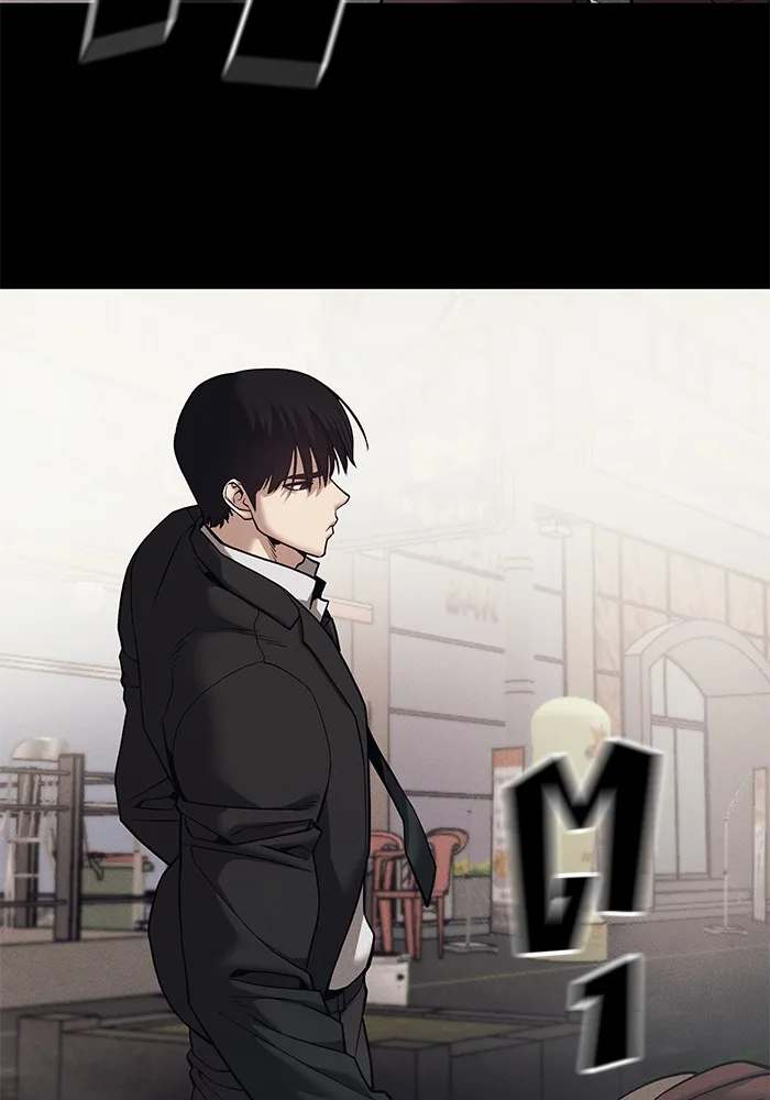 The Bully In-Charge เลวฟาดเลว ตอนที่ 94 หน้า 157